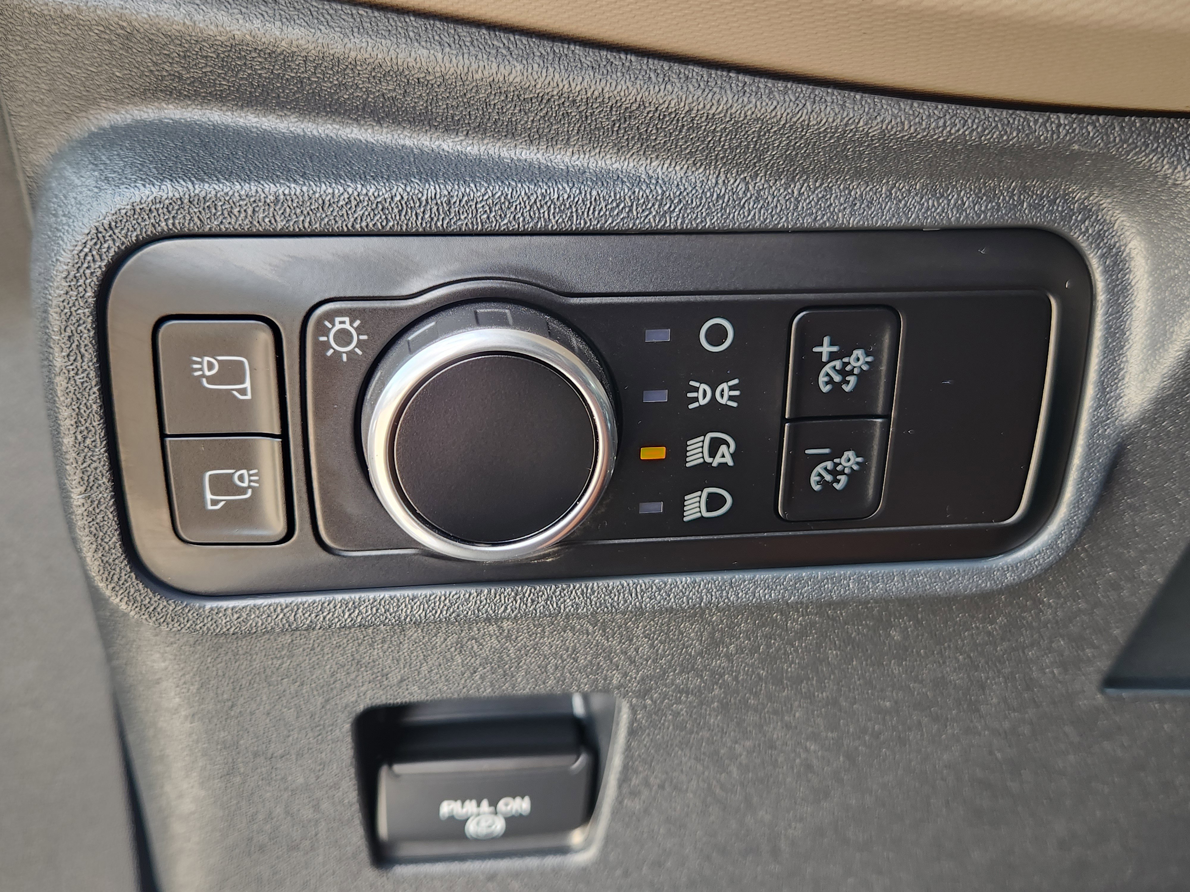 Certified 2023 Ford Bronco Wildtrak AWD/4WD image 17