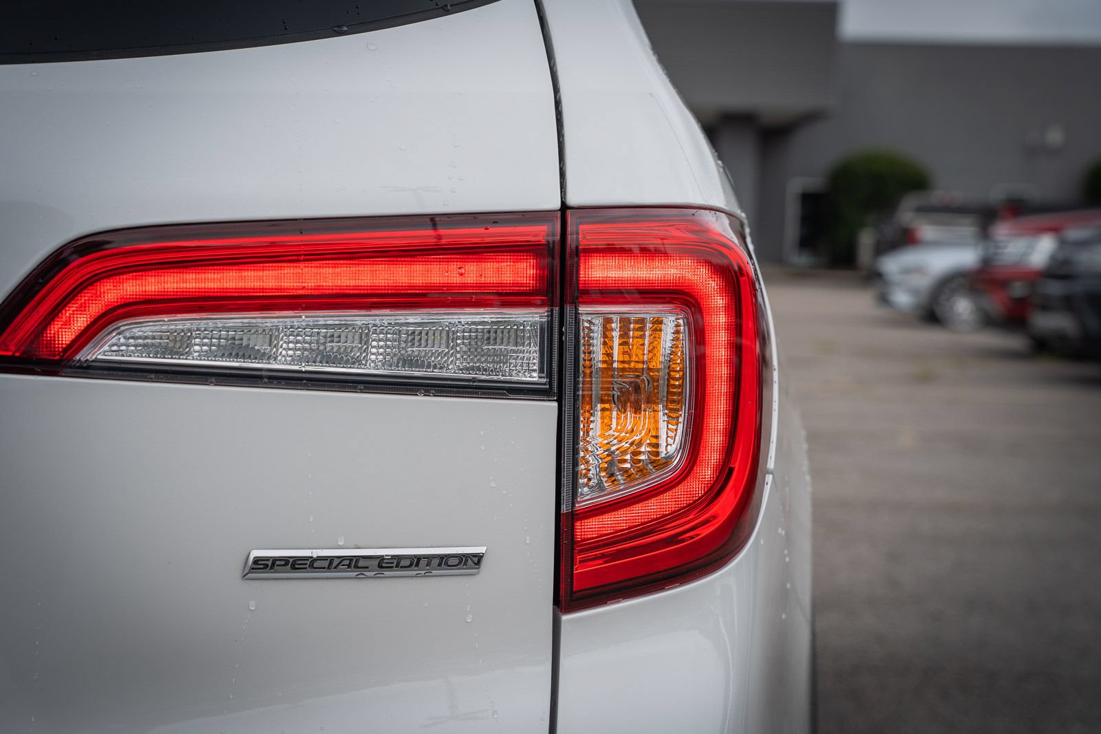 Used 2022 Honda Pilot Special Edition image 16