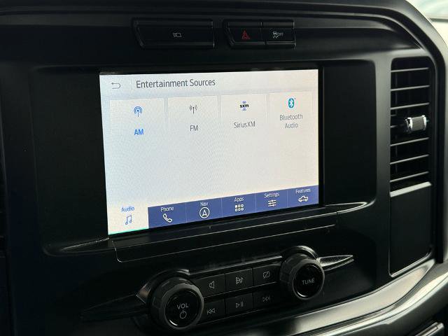 Certified 2023 Ford F150 XL w/ STX Appearance Package image 25
