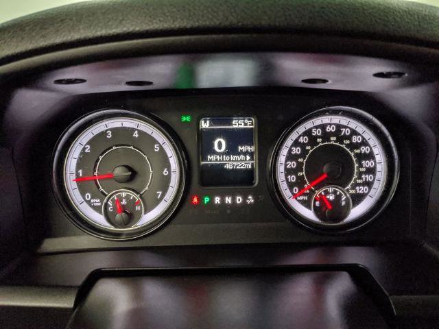 Used 2023 RAM 1500 Tradesman w/ Popular Equipment Group RWD image 14