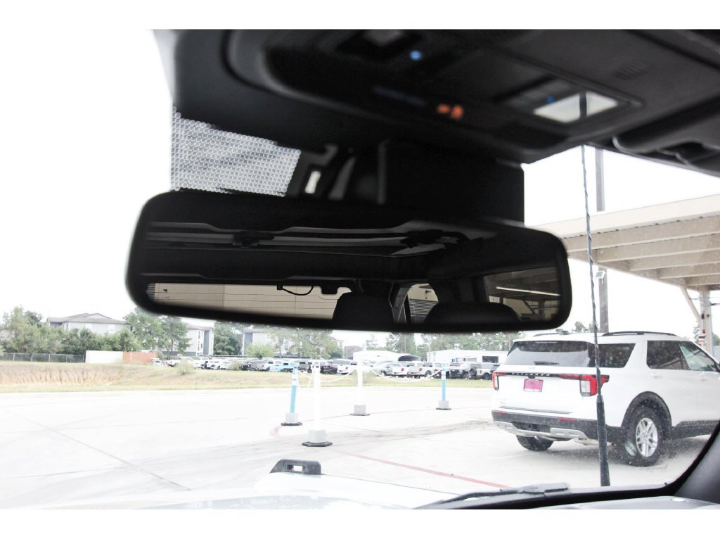 Certified 2024 Ford Bronco Outer Banks AWD/4WD image 26