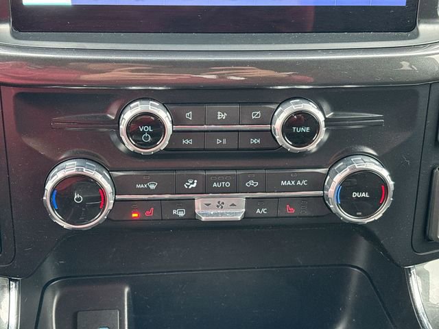 Certified 2022 Ford F150 XLT w/ Equipment Group 302A High image 25