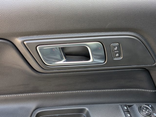 Certified 2021 Ford Mustang GT Premium w/ Black Accent Package image 13