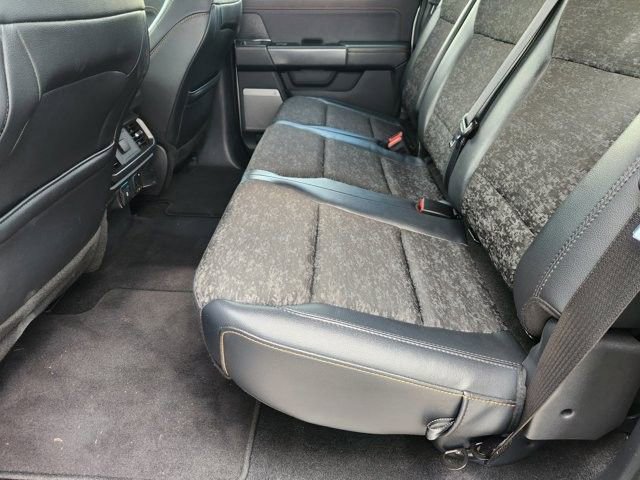 Certified 2024 Ford F150 Tremor AWD/4WD image 30
