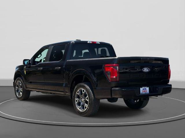 Certified 2024 Ford F150 STX RWD image 7