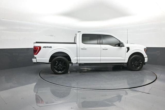 Certified 2023 Ford F150 XLT w/ Equipment Group 302A High AWD/4WD image 8