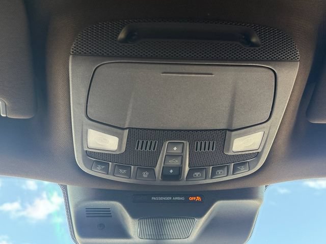 Certified 2024 Ford Expedition Max King Ranch AWD/4WD image 8