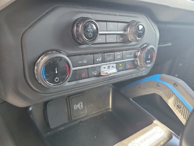 Certified 2022 Ford Bronco Black Diamond AWD/4WD image 29