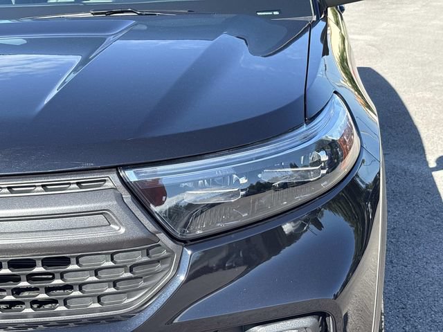 Certified 2023 Ford Explorer Timberline AWD/4WD image 10