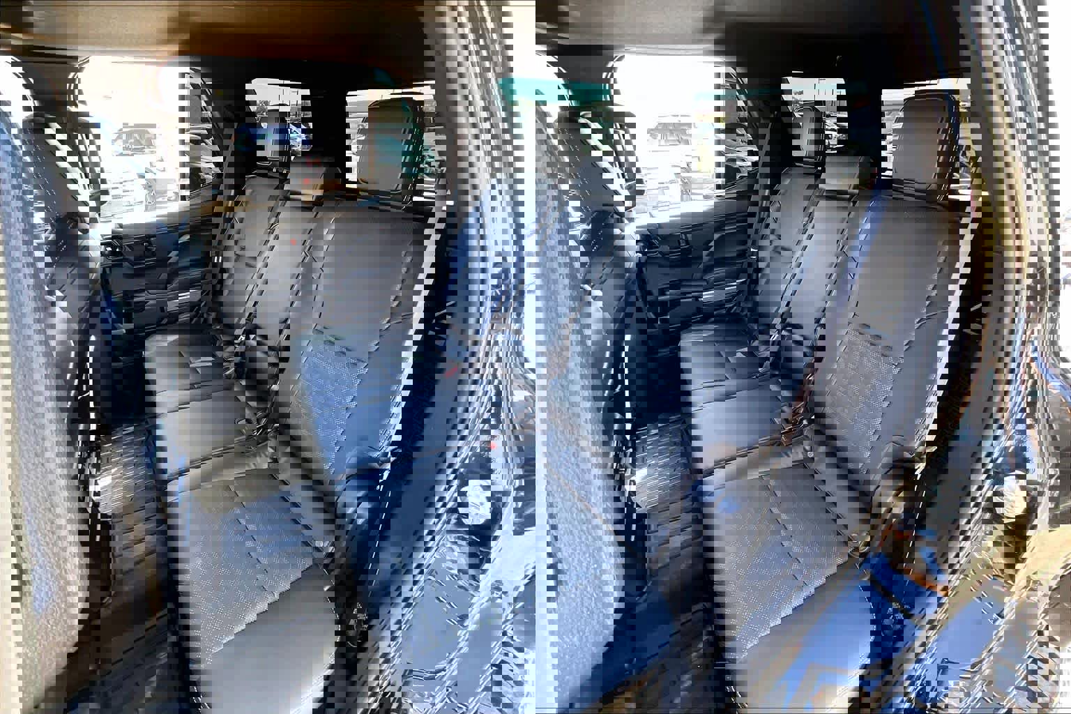 Used 2025 Toyota 4Runner TRD Off-Road Premium w/ Tow Technology Package image 20