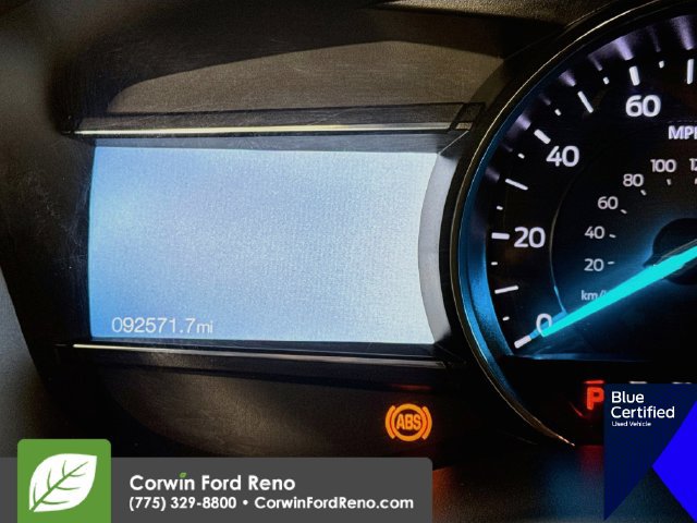 Certified 2019 Ford Explorer Sport AWD/4WD image 15