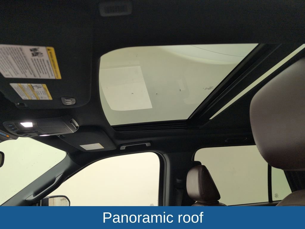 Certified 2024 Ford Expedition Max Limited image 13