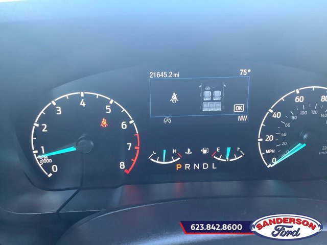 Certified 2023 Ford Maverick XLT w/ Equipment Group 300A Standard AWD/4WD image 14