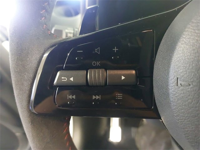 Used 2024 Nissan Z NISMO w/ Floor Mat Package image 15