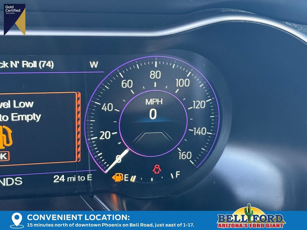 Certified 2022 Ford Mustang Premium w/ Equipment Group 201A RWD image 31