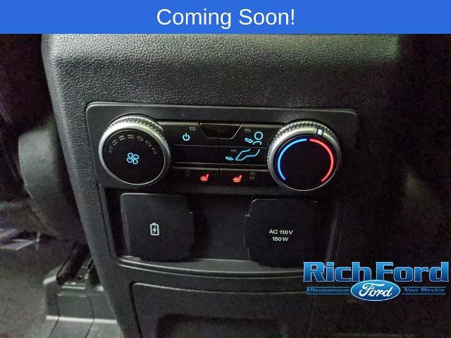 Certified 2024 Ford Explorer ST w/ Equipment Group 401A image 19