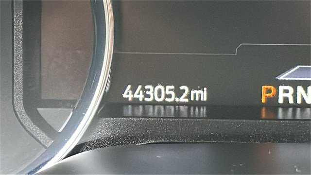 Certified 2021 Ford Expedition Limited image 27