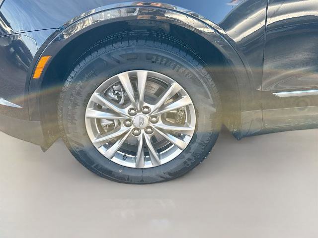 Used 2023 Cadillac XT5 Premium Luxury image 21