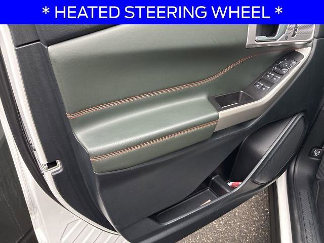 Certified 2023 Ford Explorer Timberline w/ Timberline Technology Package image 13