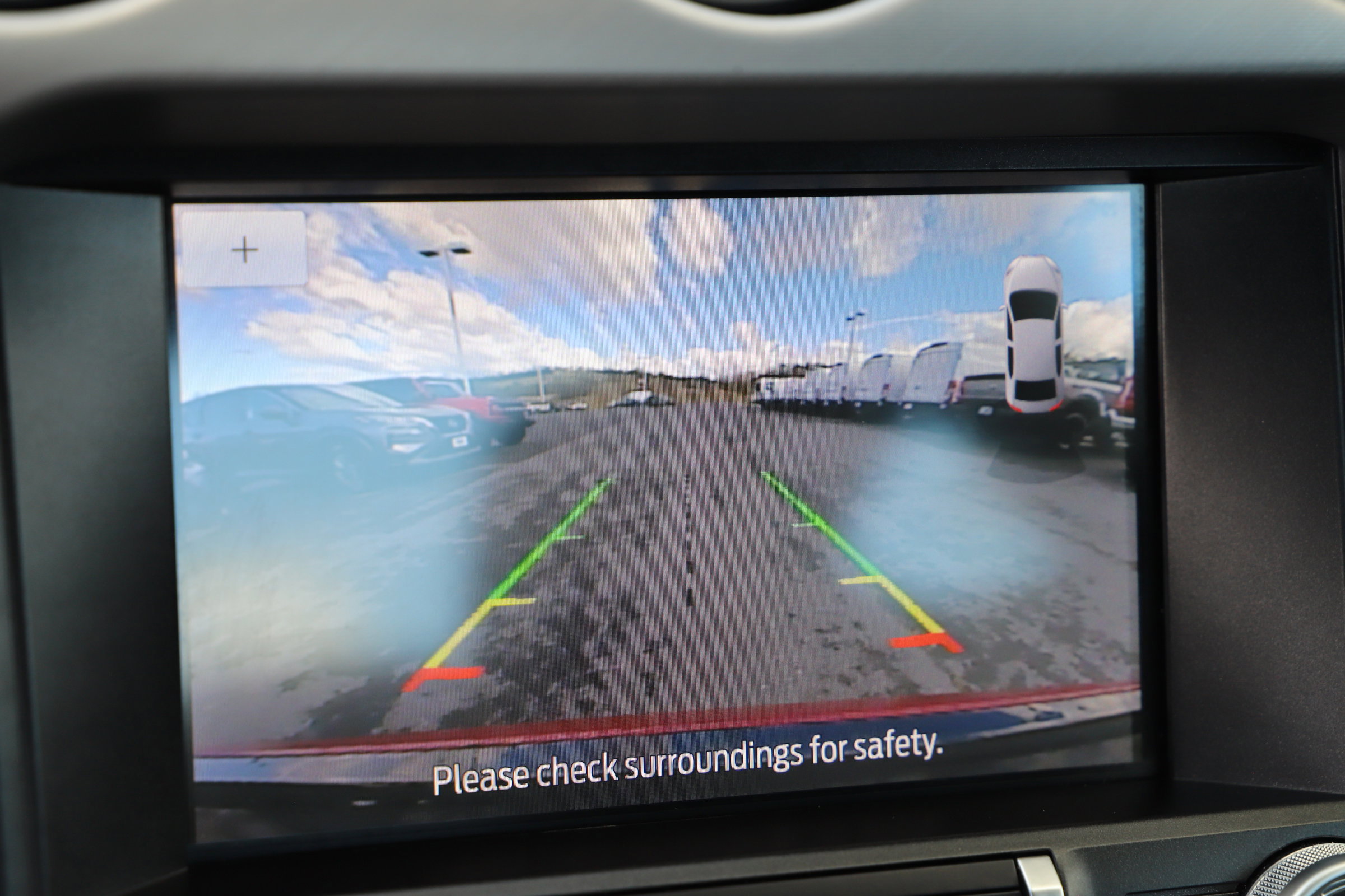 Certified 2023 Ford Mustang GT w/ Equipment Group 301A image 29