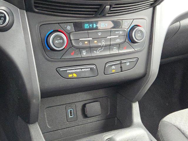 Certified 2019 Ford Escape SE image 24