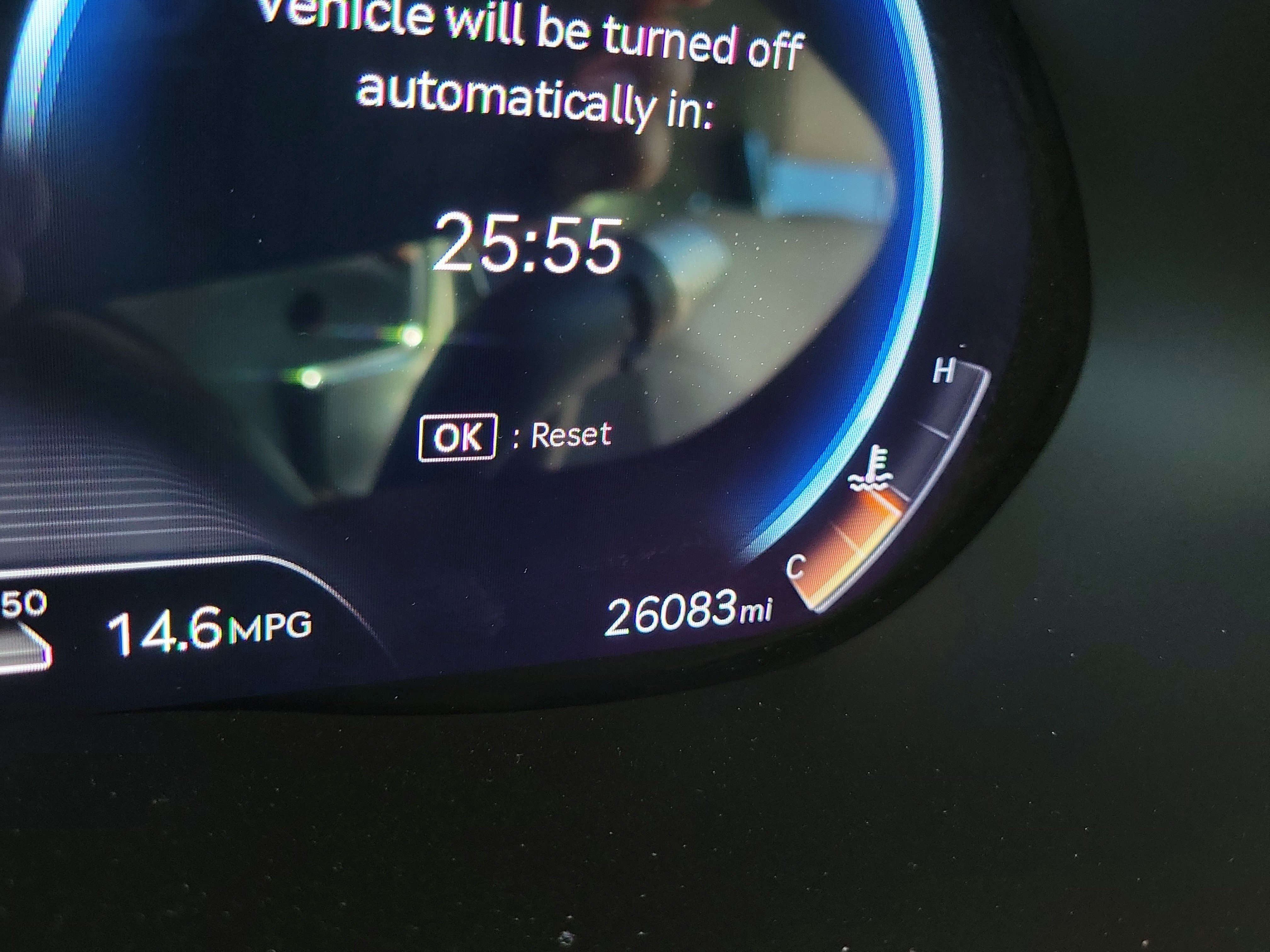 Used 2021 Genesis G80 3.5T w/ Prestige Package image 22