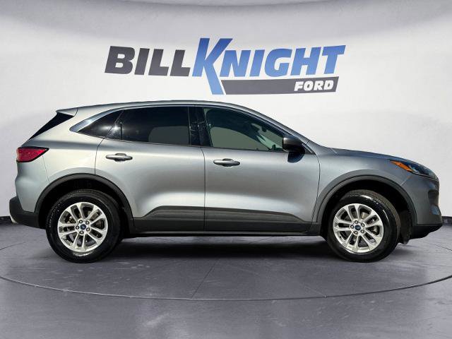 Certified 2021 Ford Escape SE w/ Convenience Package AWD/4WD image 6