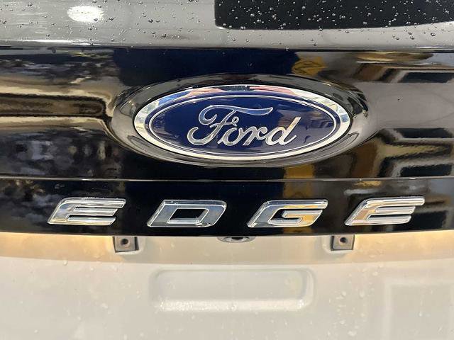 Certified 2022 Ford Edge SEL w/ Convenience Package image 30