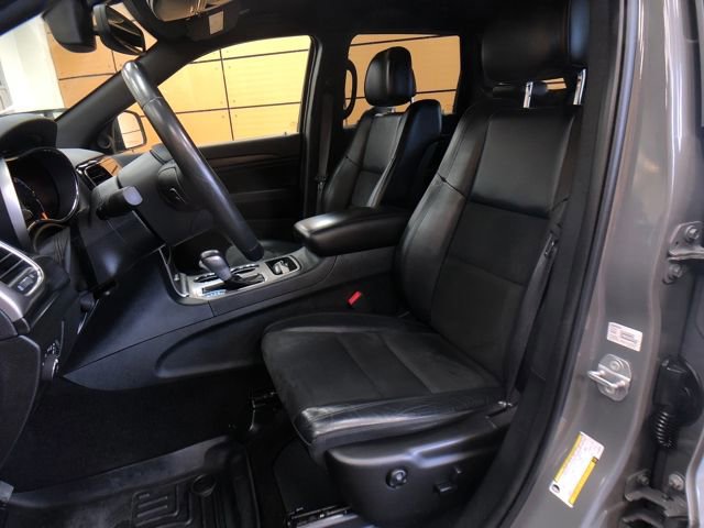 Used 2020 Jeep Grand Cherokee Altitude image 10