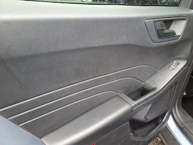 Certified 2022 Ford Escape SE w/ SE Sport Appearance Package image 20