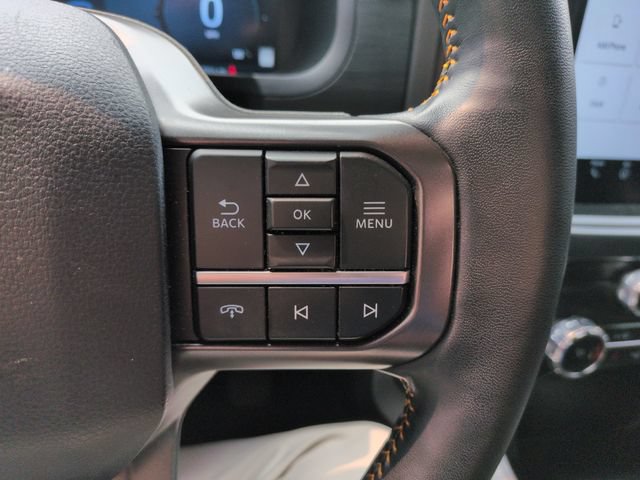 Certified 2024 Ford F150 Tremor AWD/4WD image 31