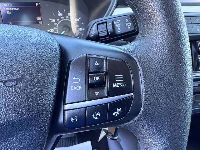 Certified 2022 Ford Escape S AWD/4WD image 14