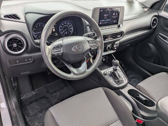 Used 2022 Hyundai Kona SE FWD image 10