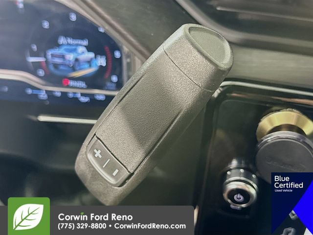 Used 2024 GMC Sierra 2500 AT4X AWD/4WD image 21