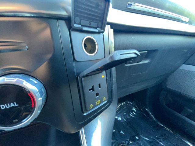 Certified 2023 Ford F150 Lariat w/ Equipment Group 502A High AWD/4WD image 27