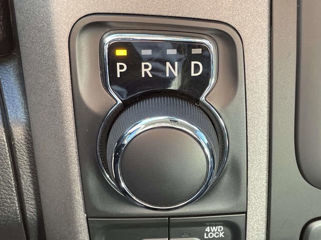 Used 2021 RAM 1500 Tradesman image 23