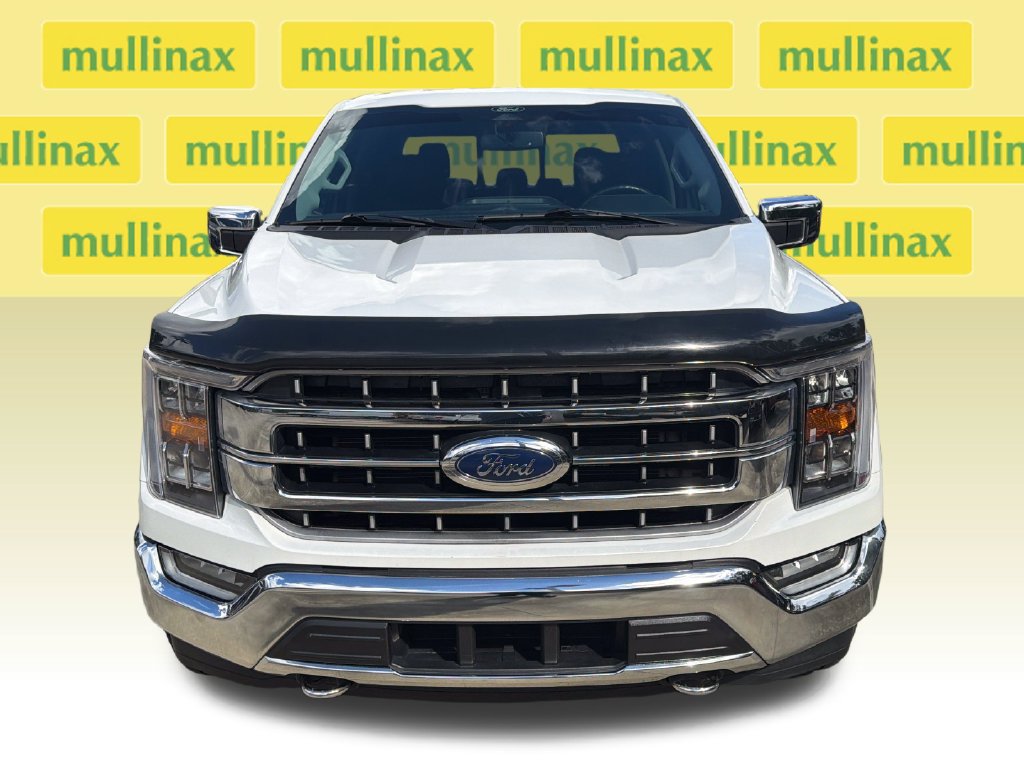 Certified 2022 Ford F150 Lariat AWD/4WD image 15