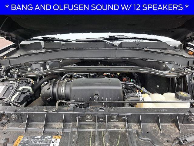 Certified 2023 Ford Explorer ST-Line w/ Class IV Trailer Tow Package image 30