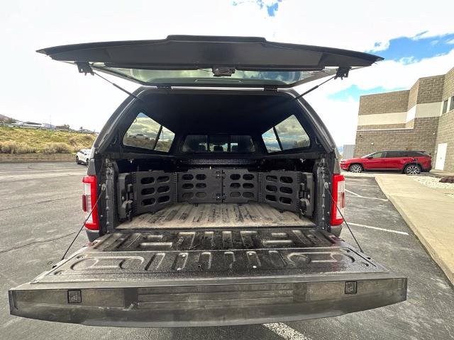 Certified 2023 Ford F150 Lariat AWD/4WD image 40