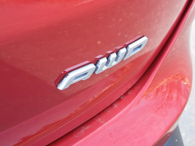 Certified 2022 Ford Edge SEL AWD/4WD image 7