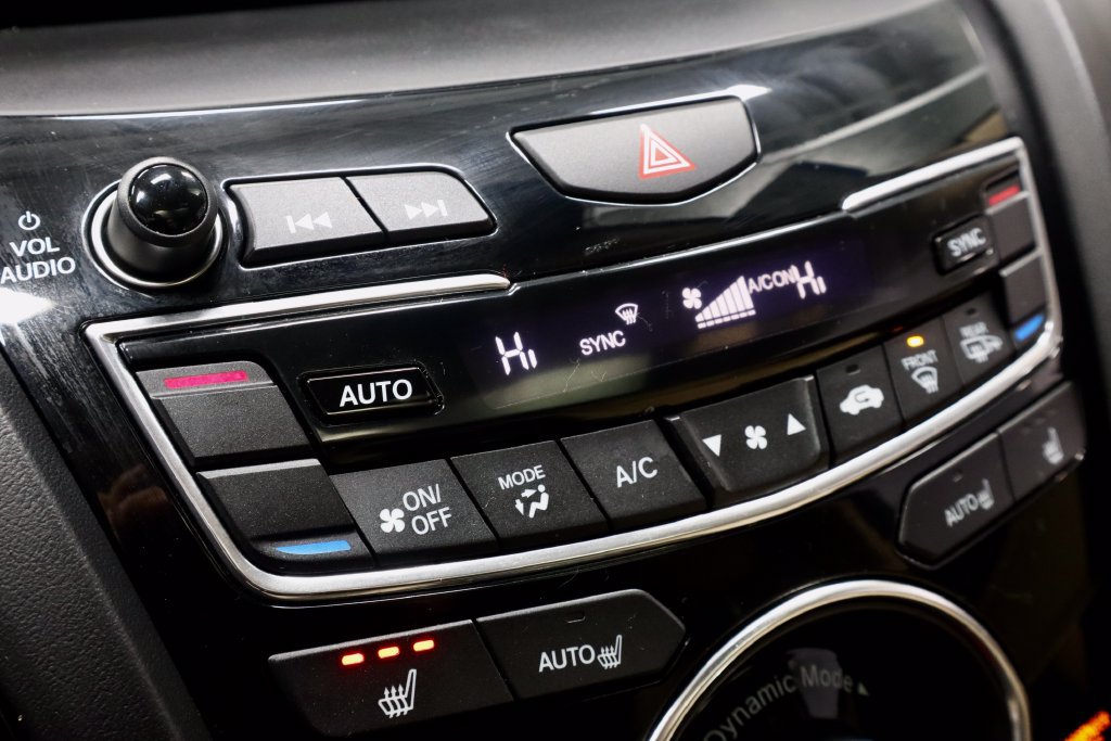 Used 2022 Acura RDX AWD image 33