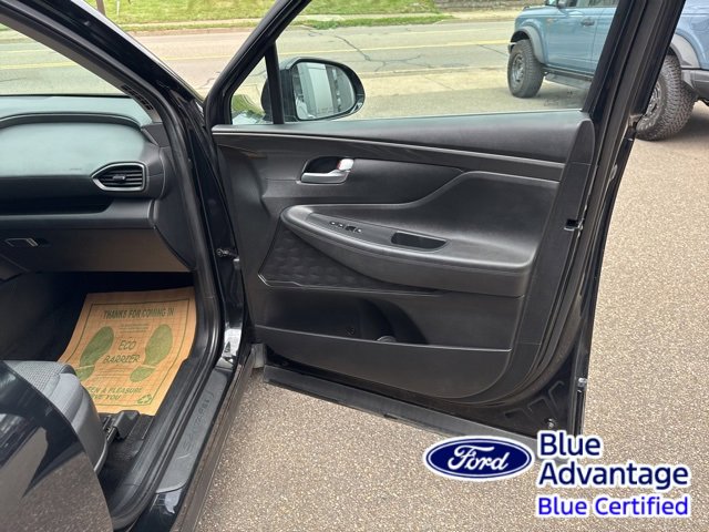 Used 2023 Hyundai Santa Fe SEL image 30