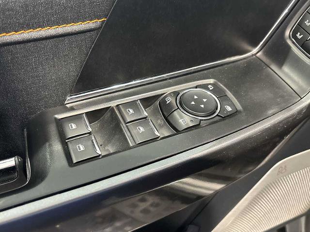 Certified 2023 Ford F150 Tremor w/ Equipment Group 402A High image 23