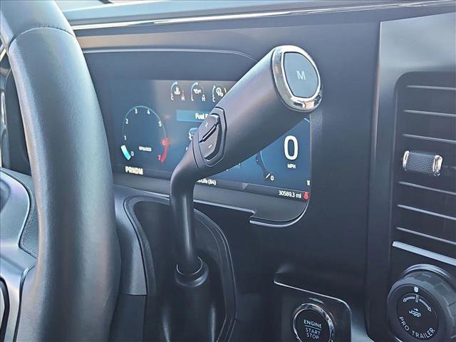 Certified 2024 Ford F250 Lariat w/ Lariat Ultimate Package image 12