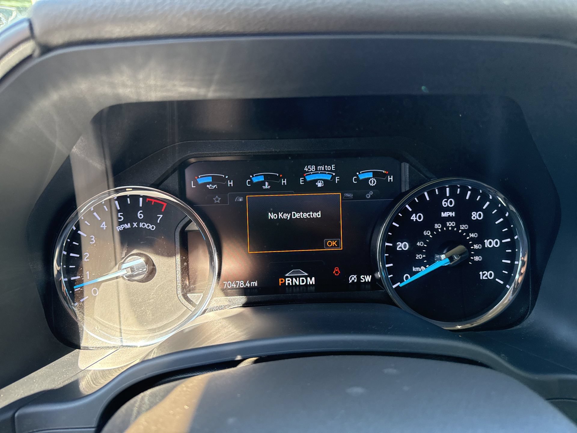 Certified 2021 Ford Expedition Max Limited RWD image 13