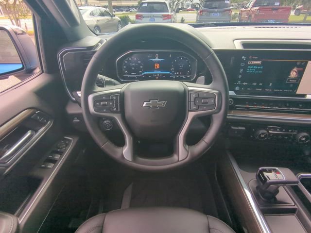 Used 2024 Chevrolet Silverado 1500 RST w/ Convenience Package II image 17