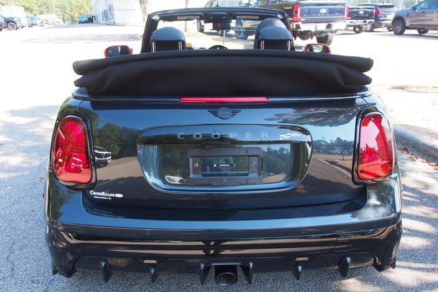 Used 2026 MINI Cooper John Cooper Works FWD image 6