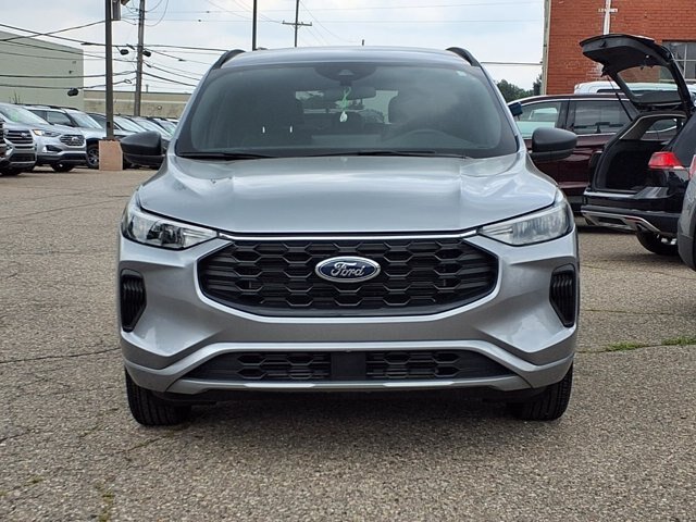 Certified 2024 Ford Escape ST-Line w/ Tech Pack #1 AWD/4WD image 25