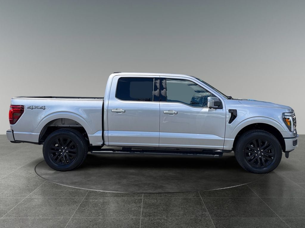 Certified 2026 Ford F150 Lariat w/ Equipment Group 502A High AWD/4WD image 10