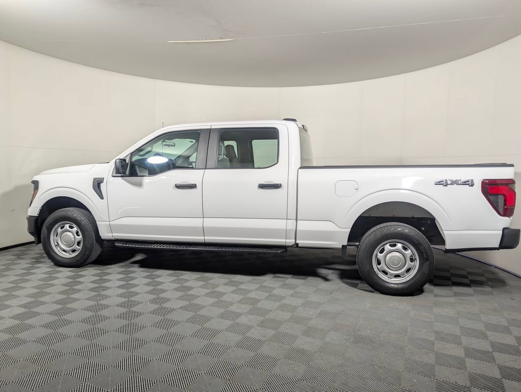 Certified 2024 Ford F150 XL image 4